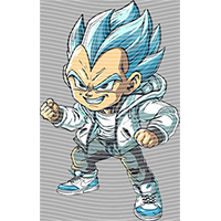 Japanese anime-JP 2924